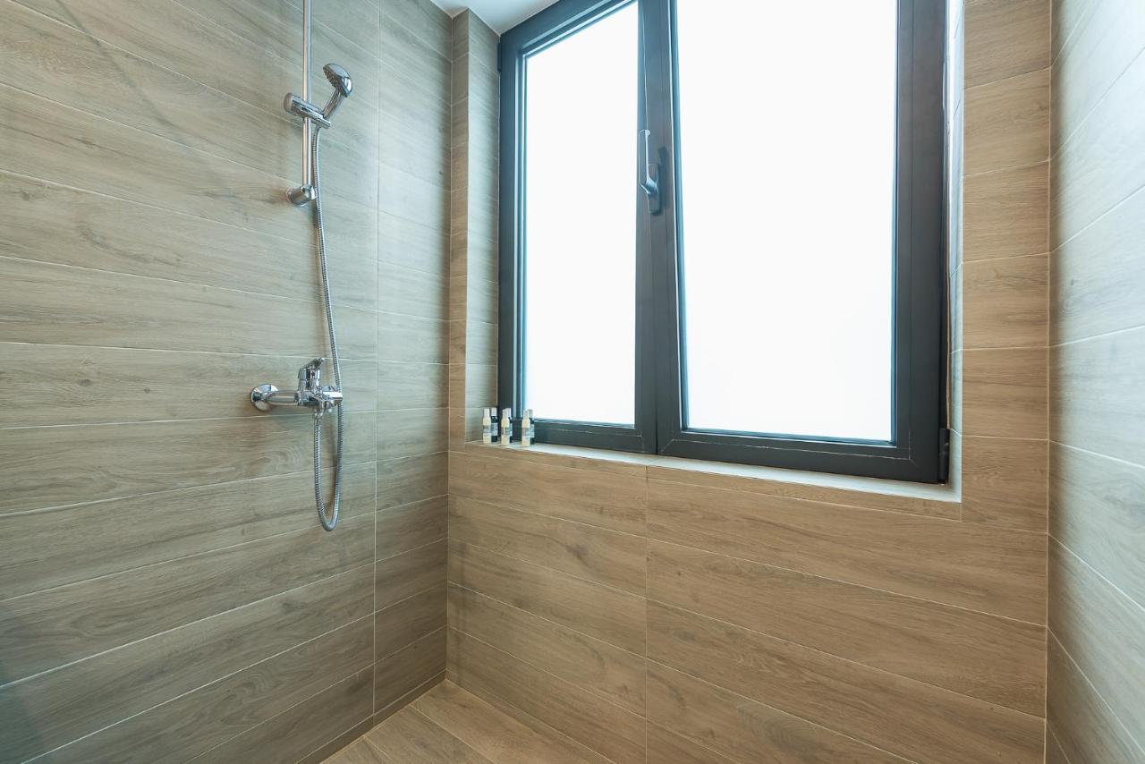 Prime Team Apartments Atina Dış mekan fotoğraf